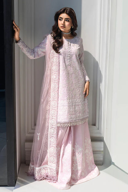 So-Kamal-Premium-Lawn-3-Piece-Unstitched-Suit-Tajori-Front-View